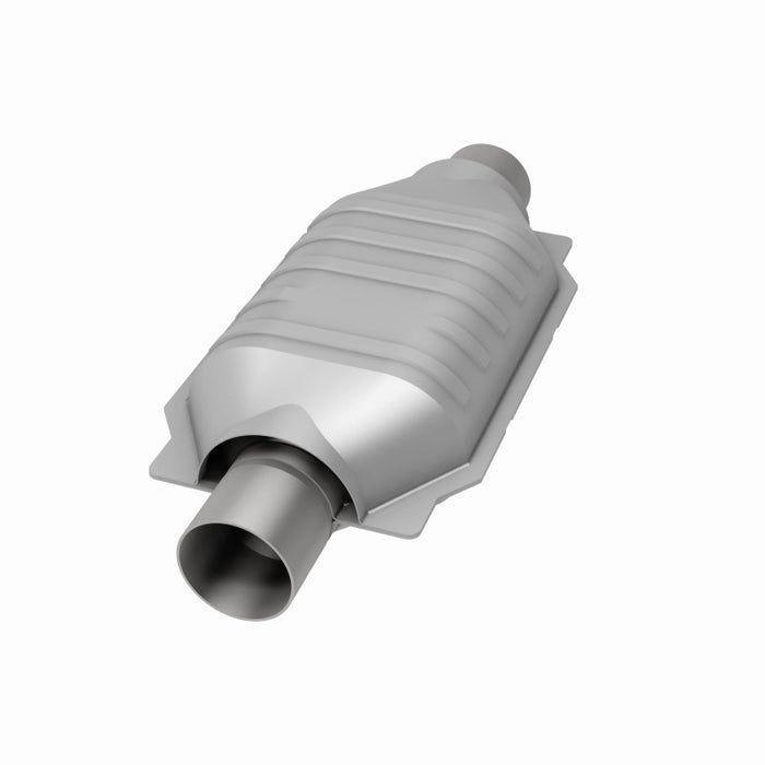 MagnaFlow Universal Catalytic Converter 3