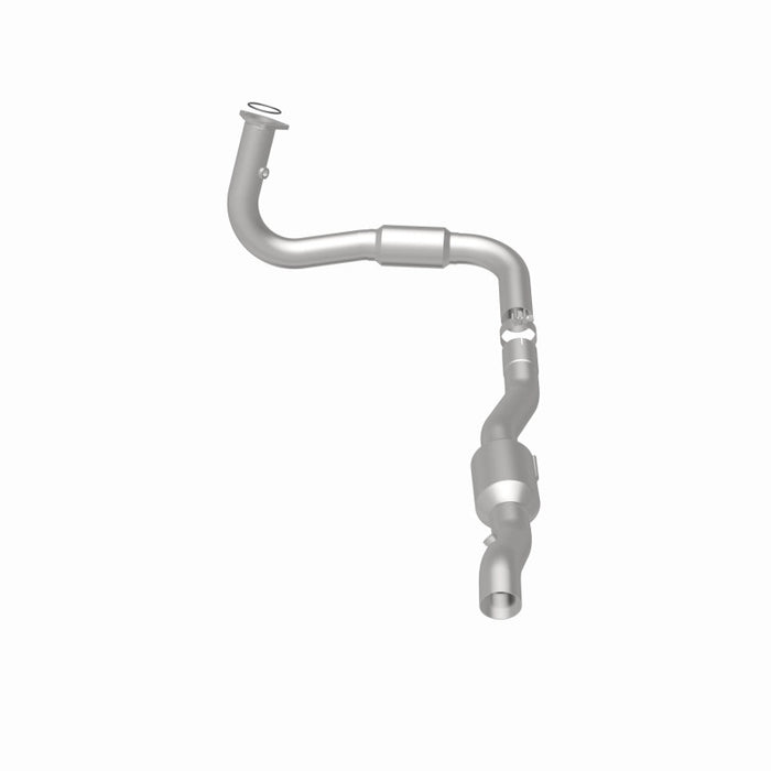 MagnaFlow 01-06 Sierra 2500 HD 6.0L D/S Direct Fit Converter