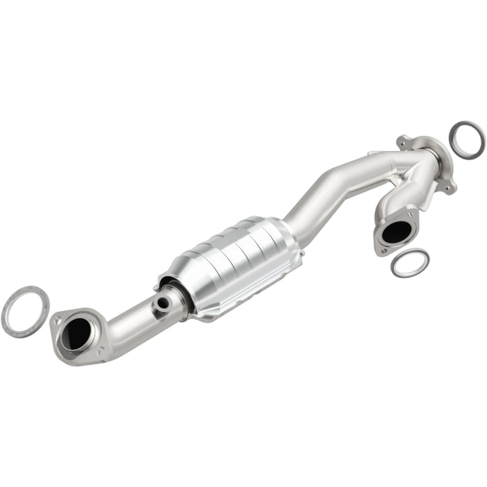 MagnaFlow Direct Fit Catalytic Converter 10-14 GX460 4.6L