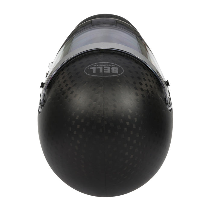 Bell Helmet Rs7 Carbon X-Lite (Hans) 55(6 7/8) Sa2025