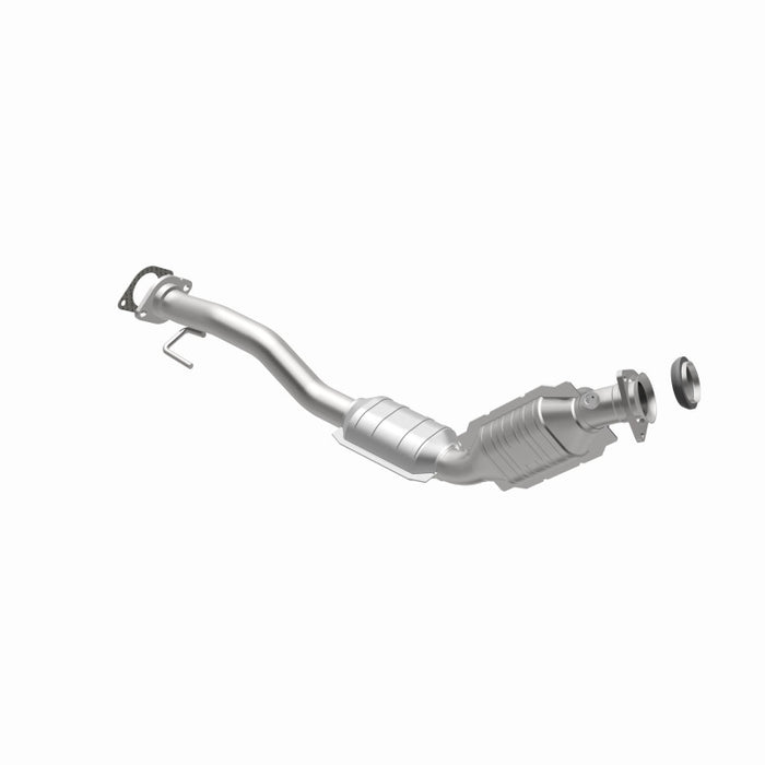 MagnaFlow Direct Fit Catalytic Converter 08 Trailb/Envoy 4.2L