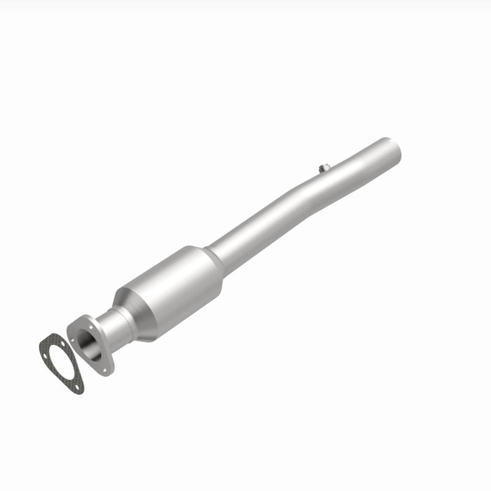 MagnaFlow Direct Fit Catalytic Converter 2000-2002 Ford E-150/E-250/E-350 Ecoline/Super Duty