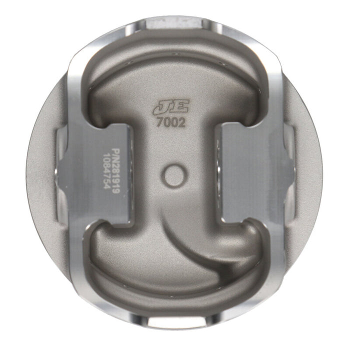 JE Pistons Chevrolet Big Block 4.530in Bore 1.645in CH 1.00 CC Piston Kit