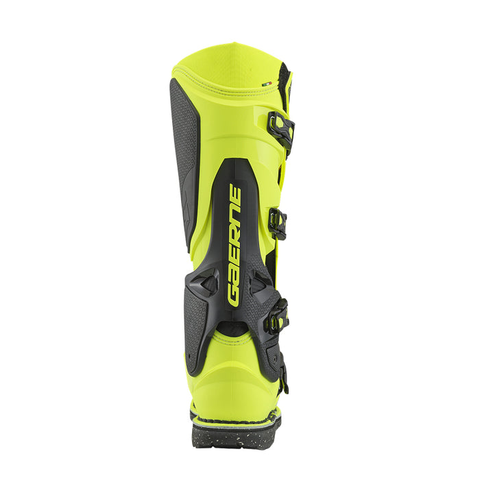 Gaerne SG22 Boot Stellar Size - 10.5