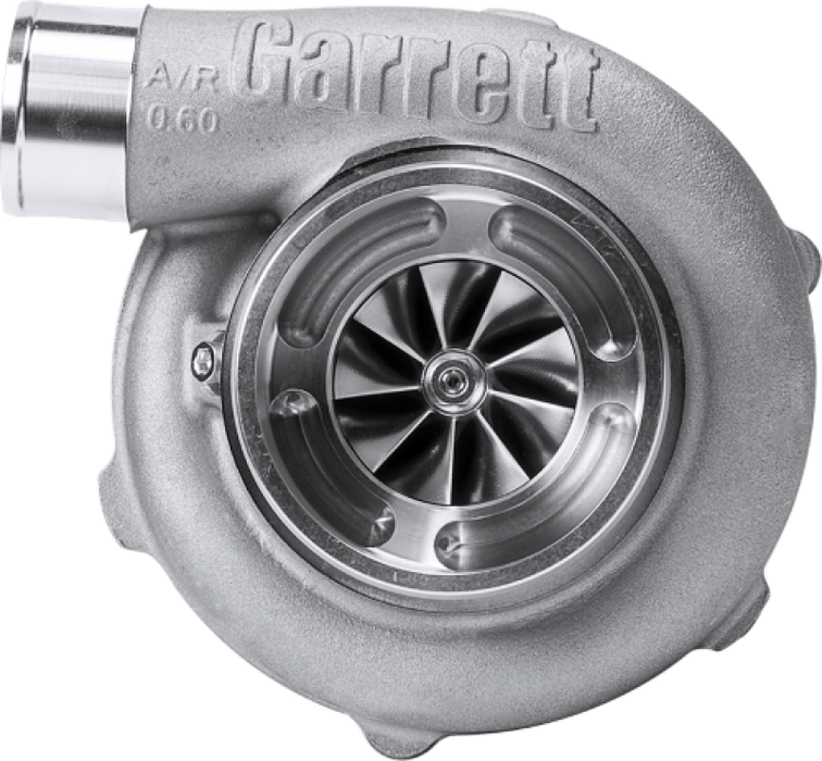 Garrett GTX3576R Gen II Reverse Turbine Housing Kit O/V V-Band / V-Band 1.01 A/R (Ni-Resist)