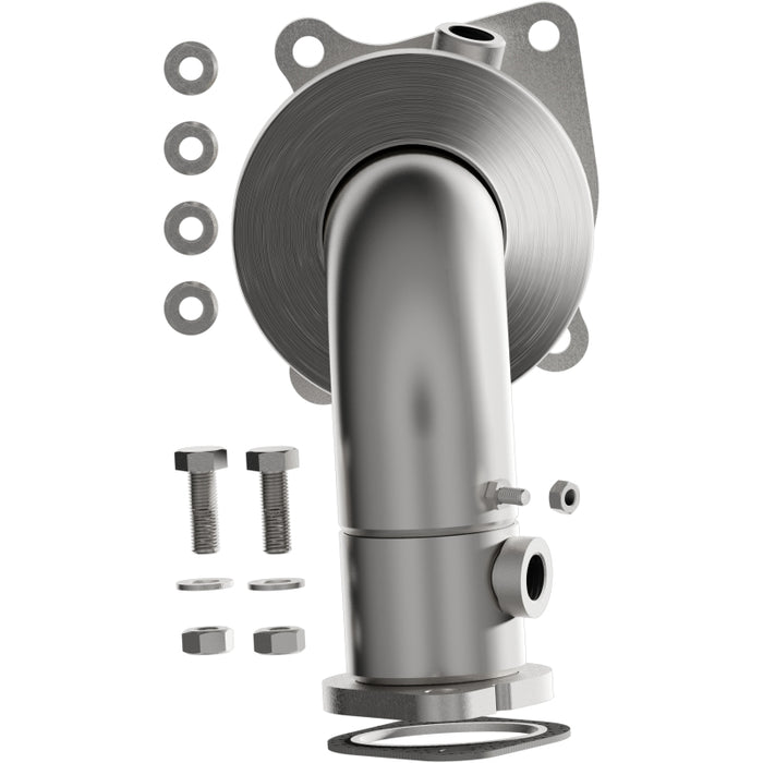 MagnaFlow 20-21 Subaru WRX 2.0L Direct Fit Catalytic Converter