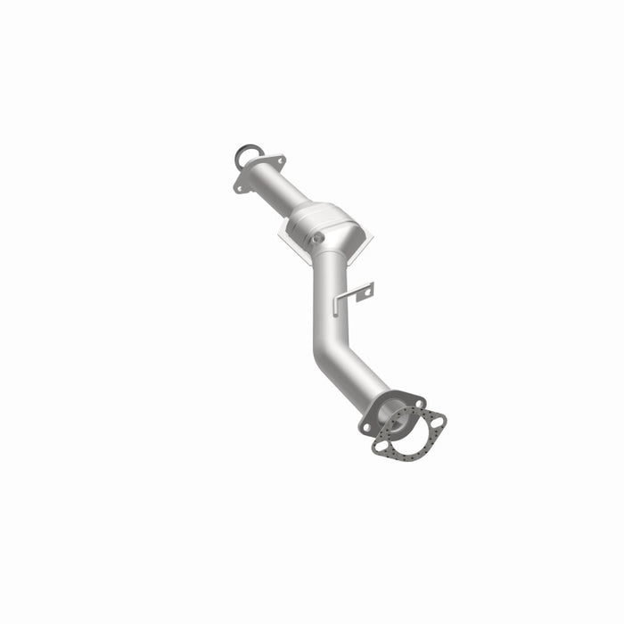 MagnaFlow Direct Fit Catalytic Converter 12-14 Subaru Impreza 2.5L / 15-16 WRX STI