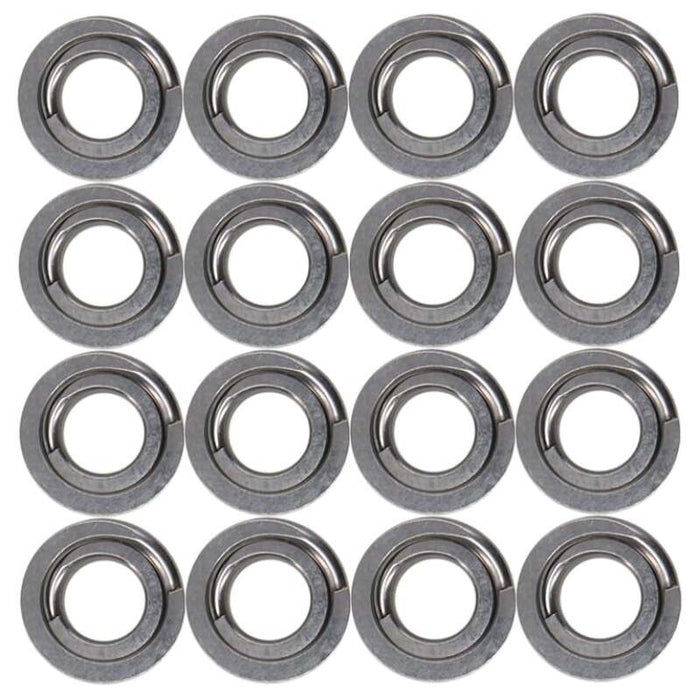 Manley GM LS Series .660in Max Lift Valve Spring and Retainer Kit