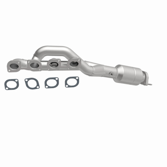 MagnaFlow Direct Fit Catalytic Conv BMW 99-03 540I 4.4L / 99-01 740I/740IL 4.4L California - P/S