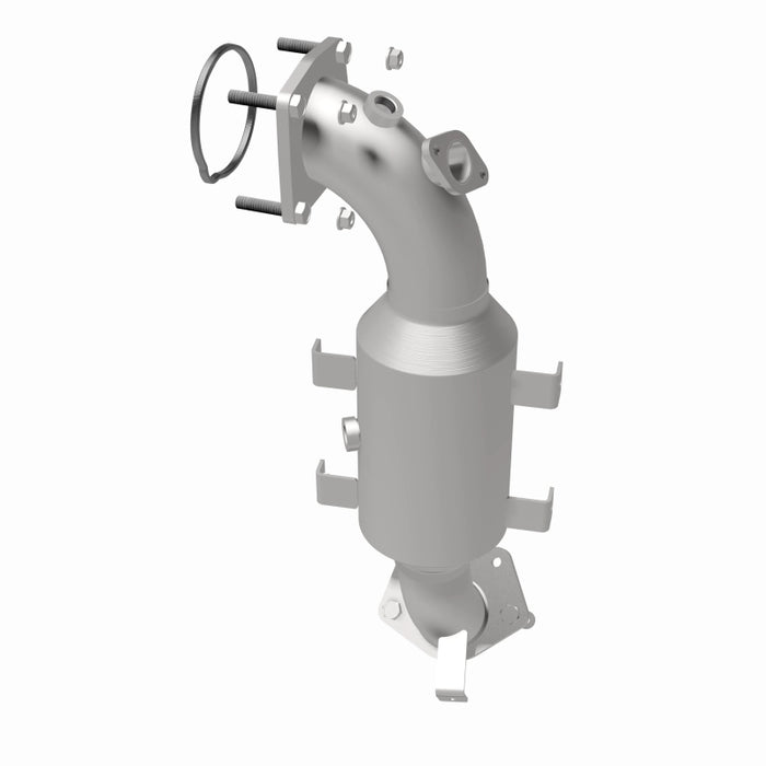 MagnaFlow Direct Fit Catalytic Converter 2020 Jeep Cherokee Single Underbody 2L