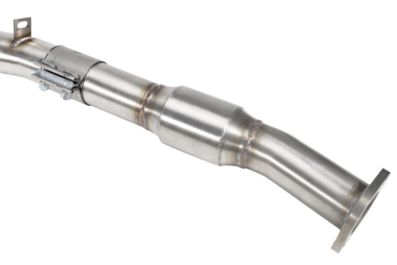 PERRIN 22-26 Subaru WRX Front-Pipe w/GESI Cat