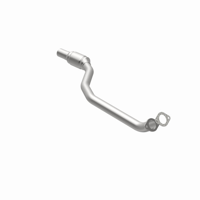 MagnaFlow Direct Fit Catalytic Converter 08-09 BMW 535i 3.0L DS Rea