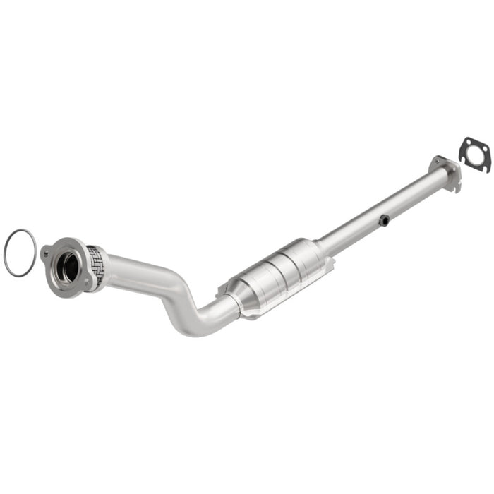 MagnaFlow Direct Fit Catalytic Converter 98-01 GM MidSize 3.1L