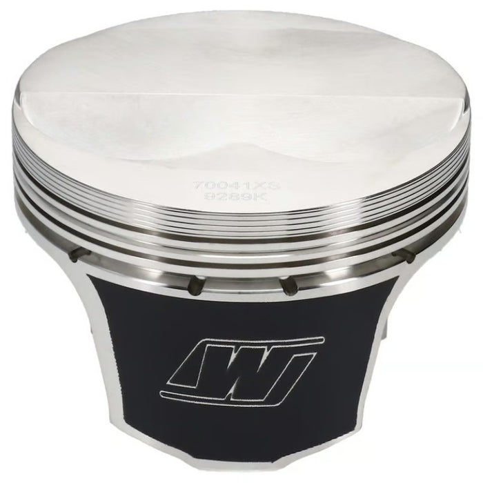 Wiseco RED Series Chevy Small Block 350 4.000in Bore 1.425in CH -2.00 CC Piston Set