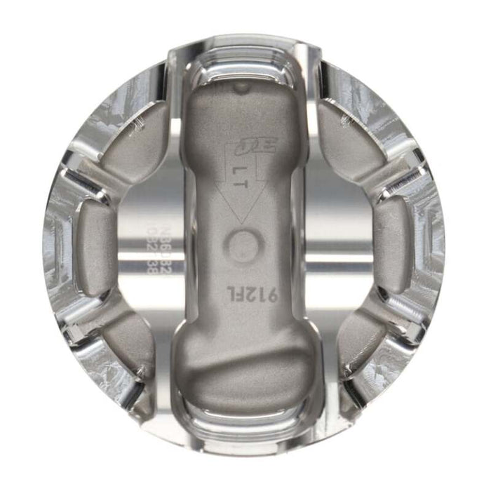 JE Pistons Chevrolet LT1 Gen V 4.065in Bore .943 Pin Set of 8 Pistons