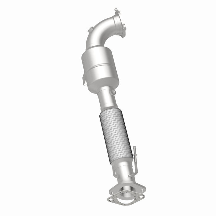 MagnaFlow Direct Fit Catalytic Converter California Grade 2014 Ford Fusion 1.5L