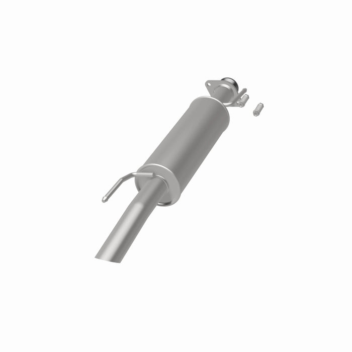BRExhaust 01-03 Toyota Sienna Muffler Kit
