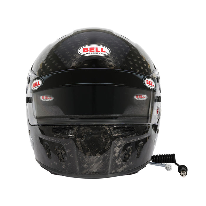 Bell Helmet Gt6 Rd Carbon-4C/Ec (Hans) 4Xl(67 - 68) Fia8859-2024/Sa2025