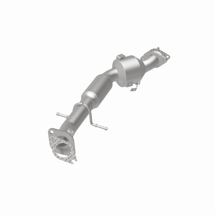MagnaFlow Direct Fit Catalytic Converter 2010-2013 TRANSIT CONNECT 2.0 L Underbody