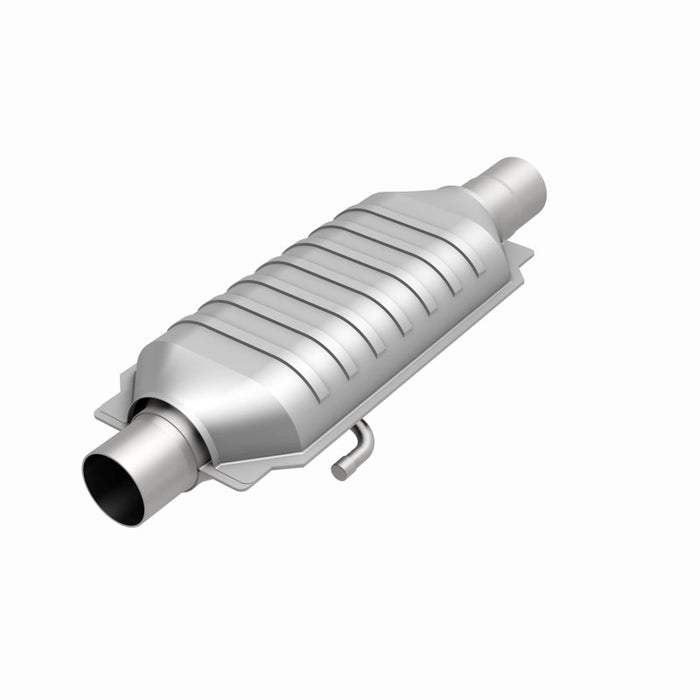 MagnaFlow Universal Catalytic Converter 2.5 W/Air