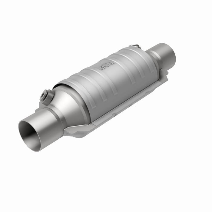 MagnaFlow Universal Catalytic Converter 2.00 inch CA Tier 1