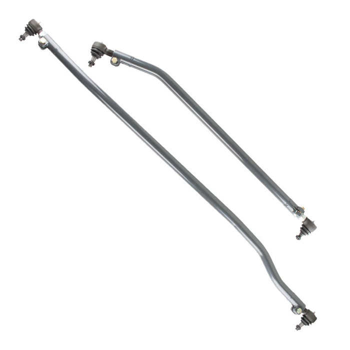 Synergy 2018+ Jeep JL / JLU / JT Titan Series Heavy Duty Steering Kit
