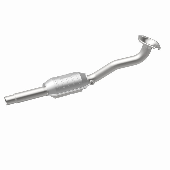 MagnaFlow Direct Fit Catalytic Converter VW 33.5X5X4 2/1.75