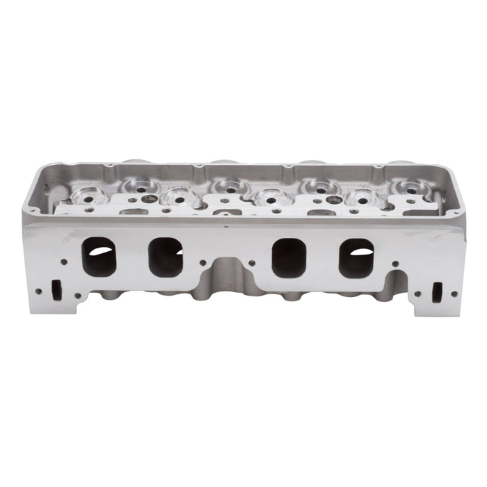 Edelbrock Big Victor Pro-Port Raw Cylinder Head