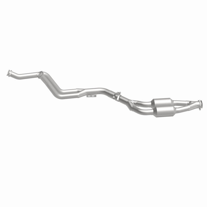 MagnaFlow Direct Fit Catalytic Converter 94-97 Mercedes C280 2.8L