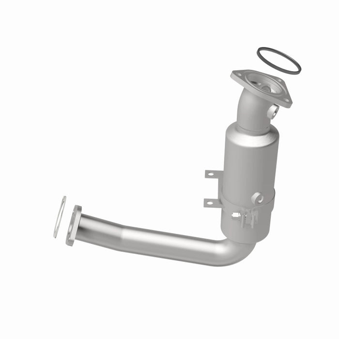 MagnaFlow 02-04 Ford Focus 2.0L Direct Fit Converter