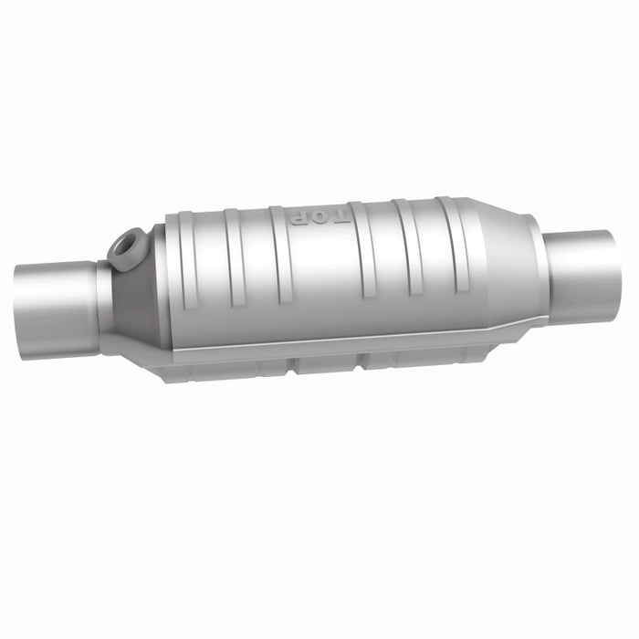 MagnaFlow Universal Catalytic Converter 2.50 inch CA Tier 1