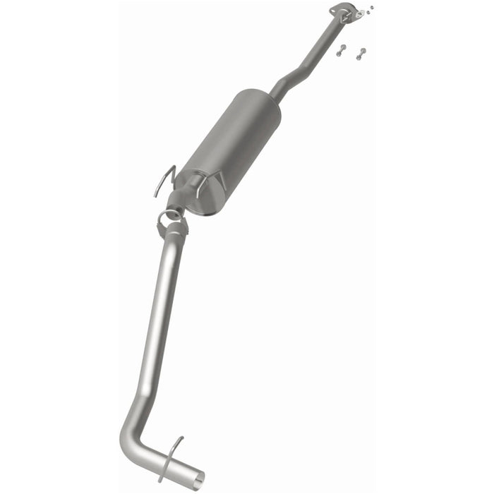 MagnaFlow BRE Exhaust Kit 01-04 Toyota Tacoma 2.7L