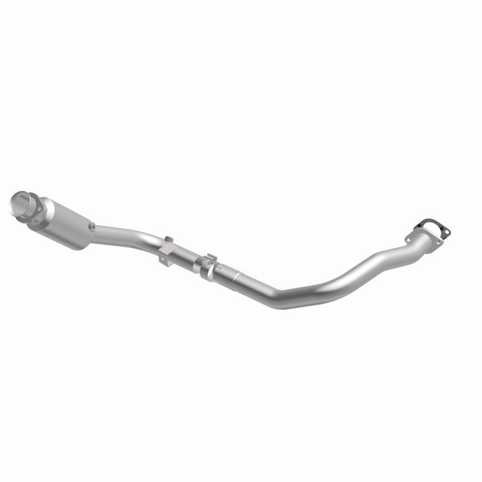 MagnaFlow Direct Fit Catalytic Converter 10-13 Land Rover LR4 V8 5.0L OEM Underbody