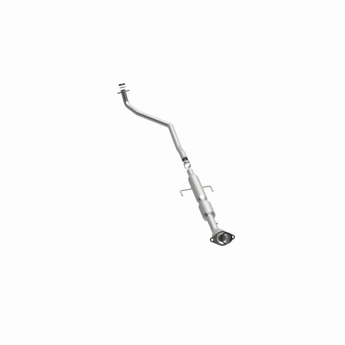 MagnaFlow 14-15 Toyota Corolla 1.8L Direct Fit Converter