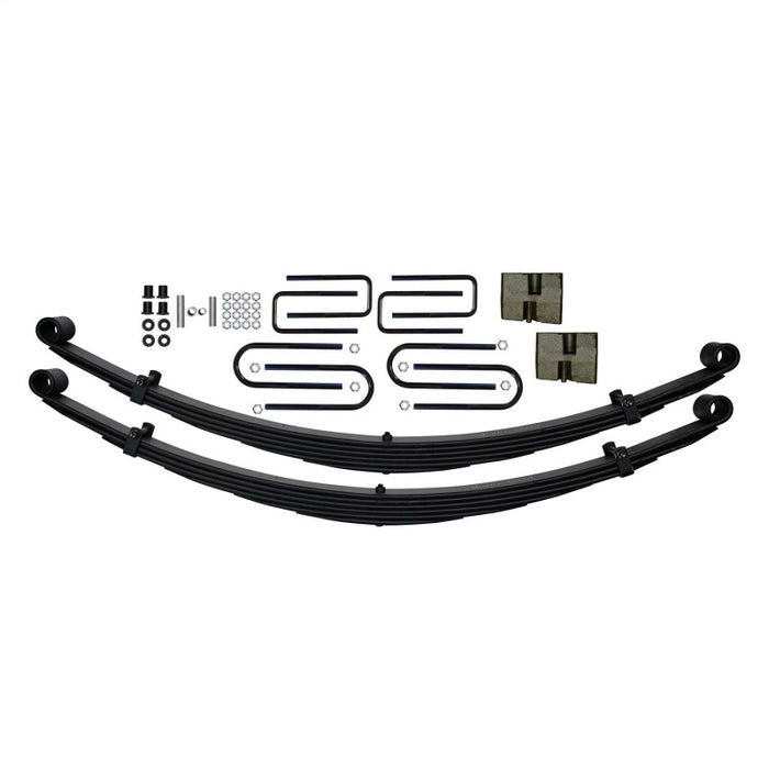Skyjacker 6In KIT 79 F350 4X4