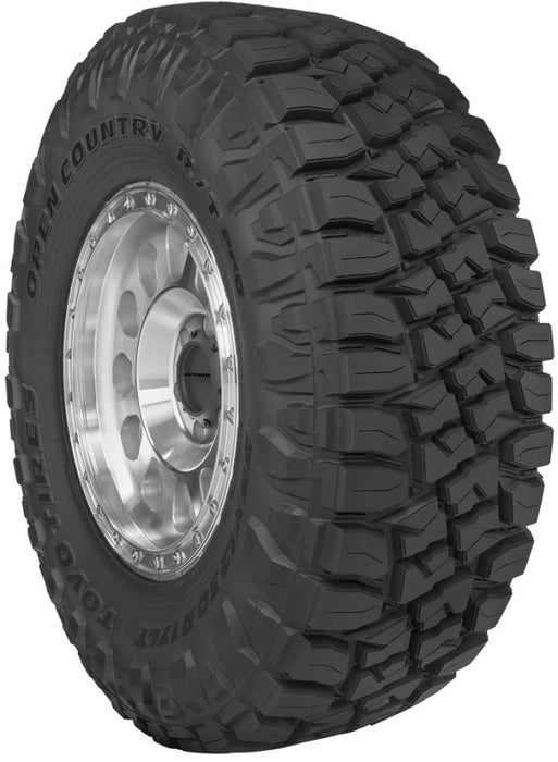 Toyo Open Country R/T Pro Tire - 38x11.50R17LT 128Q D/8