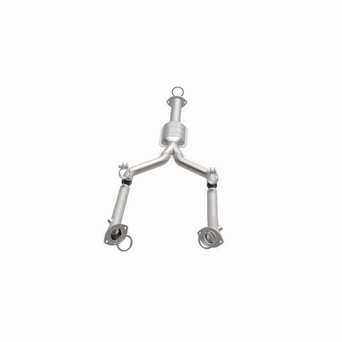 MagnaFlow Direct Fit Catalytic Converter 95-97 SC400 4.0L