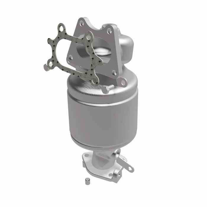 MagnaFlow 03-07 Honda Accord 3.0L Direct Fit Converter