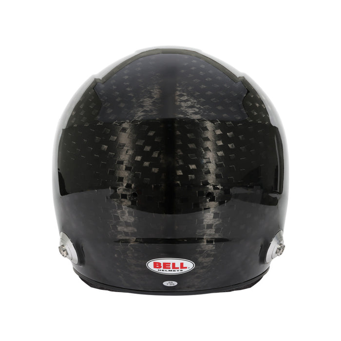 Bell Helmet Gt6 Carbon (Hans) 56(7) Fia8859-2024/Sa2025