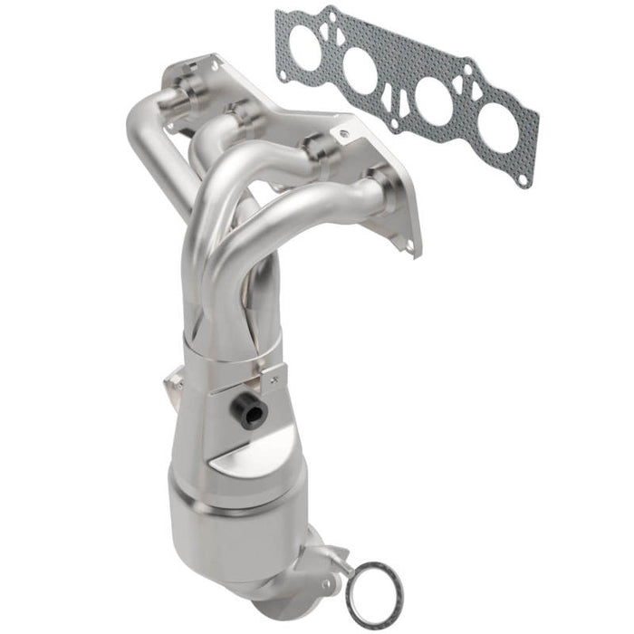 MagnaFlow DF Cat Conv 05-09 Scion tC 2.4L Manifold/09 Toyota Corolla/Matrix 2.4L Manifold (49 State)
