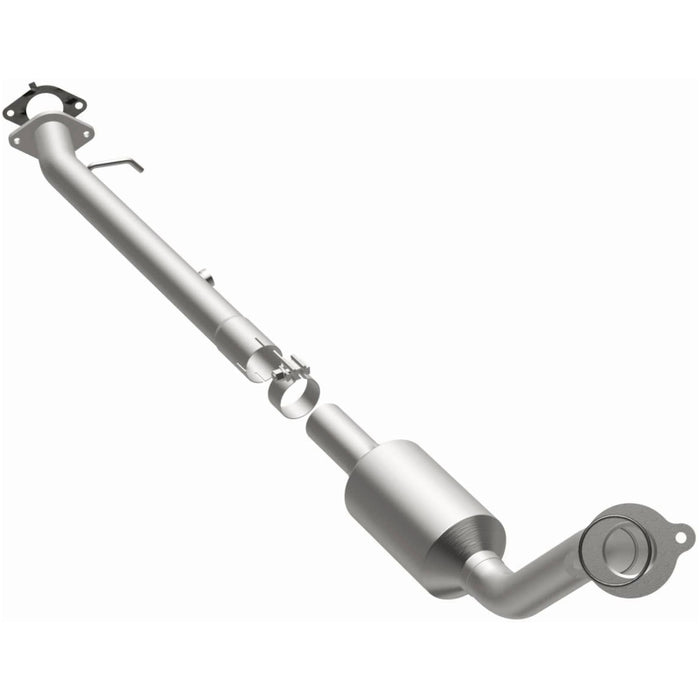 MagnaFlow 2002 Buick Rendezvous 3.4L Direct Fit Converter