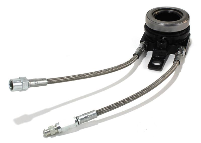 Clutch Masters 86-93 Supra I6 Turbo Hydraulic Throw Out Bearing (16063-TD8R-SVH)