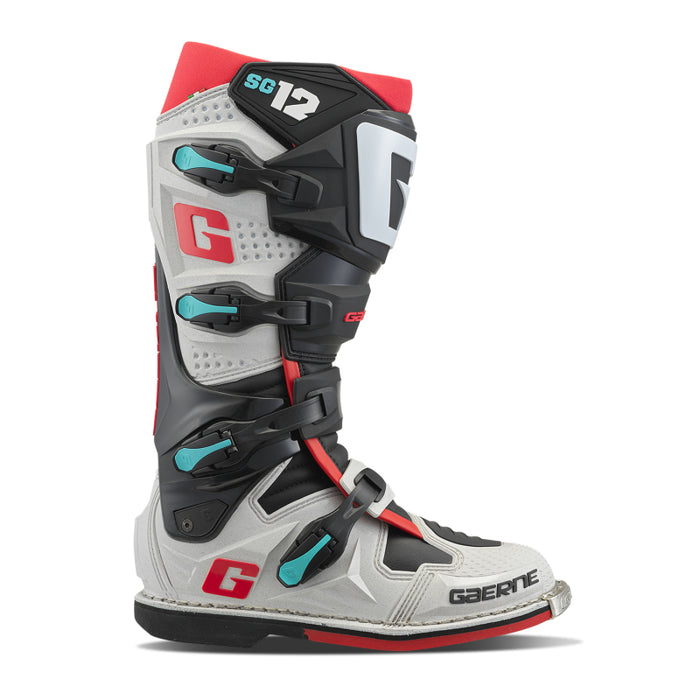 Gaerne SG12 Boot Gravel Size - 7