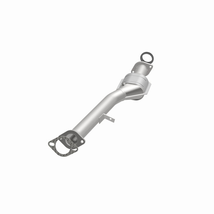 MagnaFlow Direct Fit Catalytic Converter 2006-2007 Subaru Impreza 2.5L