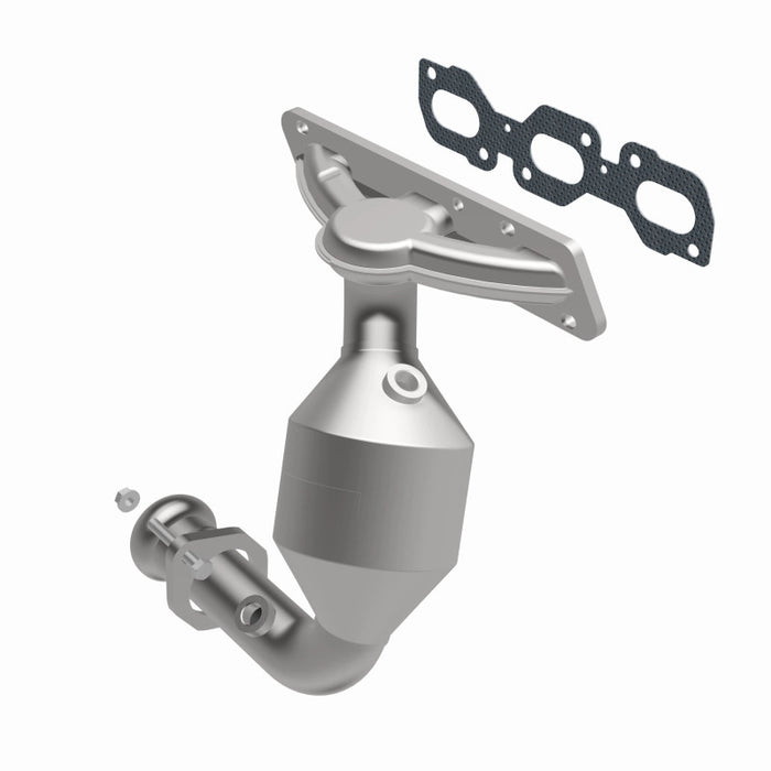 MagnaFlow Direct Fit Catalytic Converter 02-05 Ford Escape 3.0L