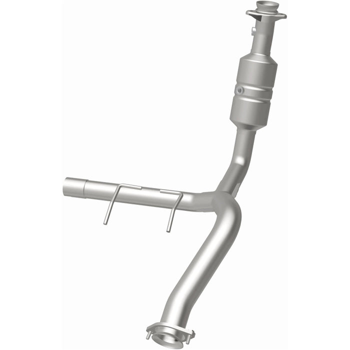 MagnaFlow 09-10 Ford F-150 5.4L Direct Fit Converter