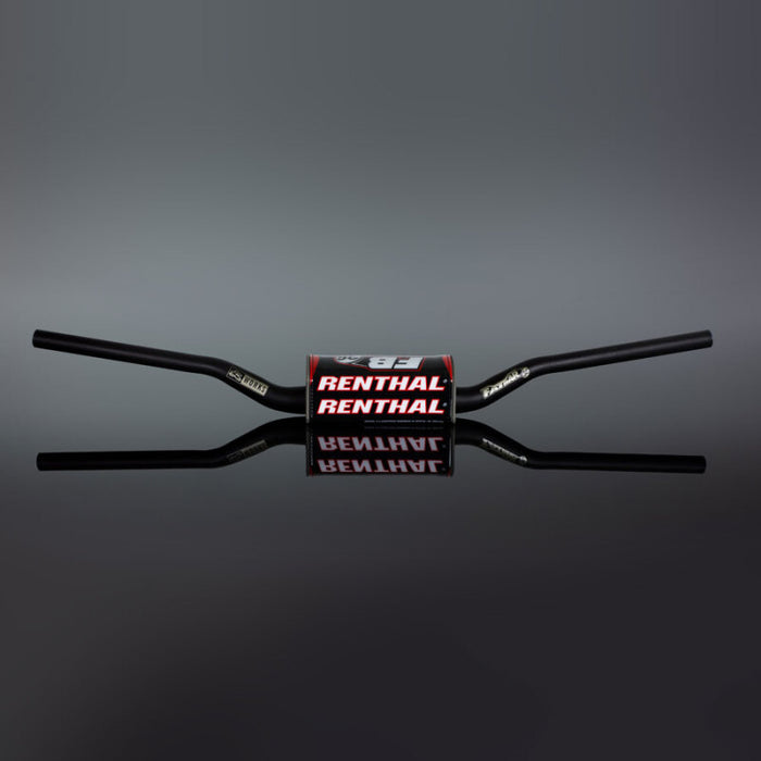 Renthal McGrath/ 16+ KTM SX125-450/ 18+ Suzuki Fatbar 36 mm. - Black