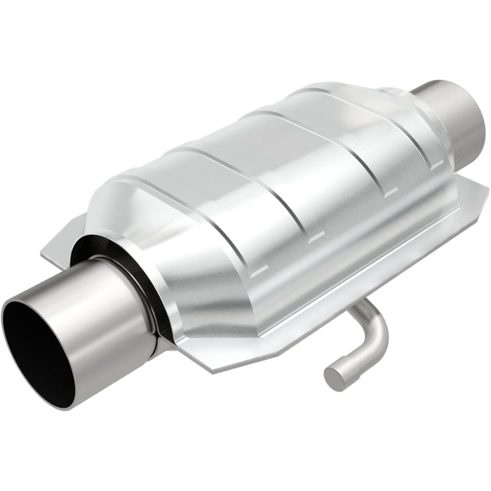 MagnaFlow Universal Catalytic Converter 2.5 W/Air FED
