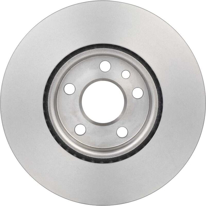 Brembo 07-17 Lexus LS460/18-22 LS500/LS500h/08-16 LS600h Front UV Coated Rotor