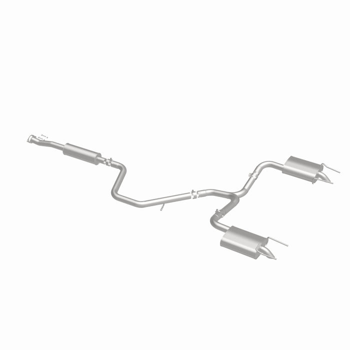 BRExhaust Exhaust Kit Replacement Chevrolet